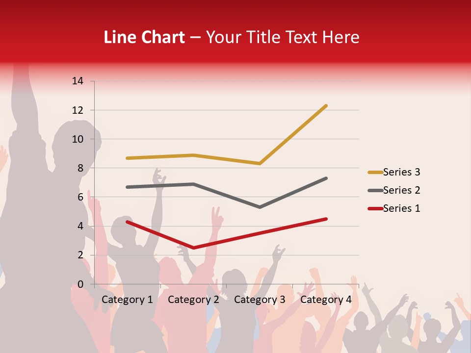 Power Home Conditioner PowerPoint Template