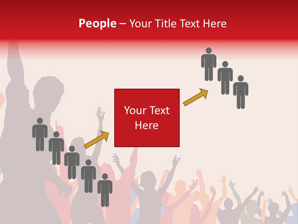 Power Home Conditioner PowerPoint Template