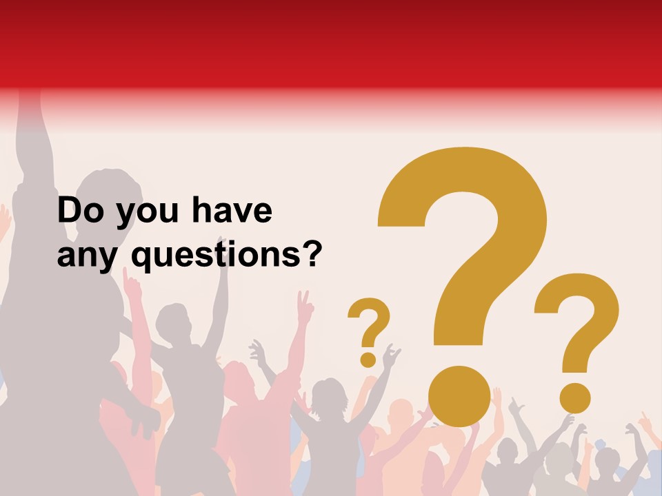 Power Home Conditioner PowerPoint Template