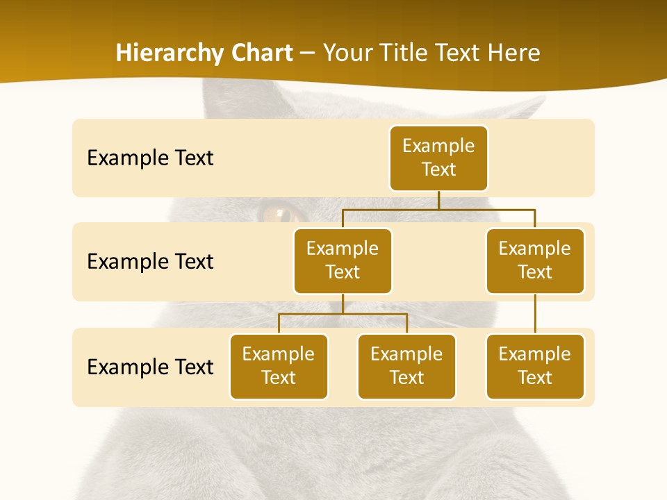 Part Remote White PowerPoint Template