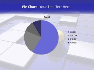 Remote House Condition PowerPoint Template