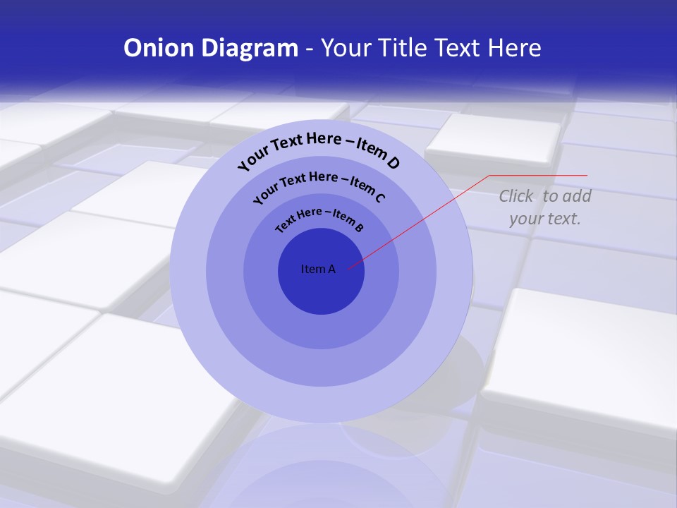 Remote House Condition PowerPoint Template