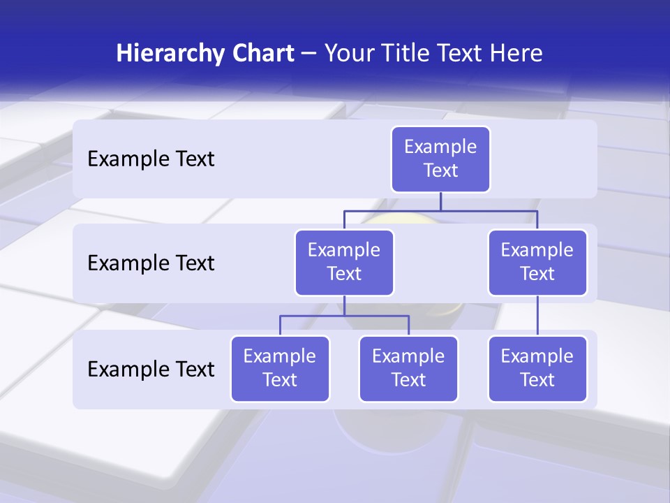 Remote House Condition PowerPoint Template