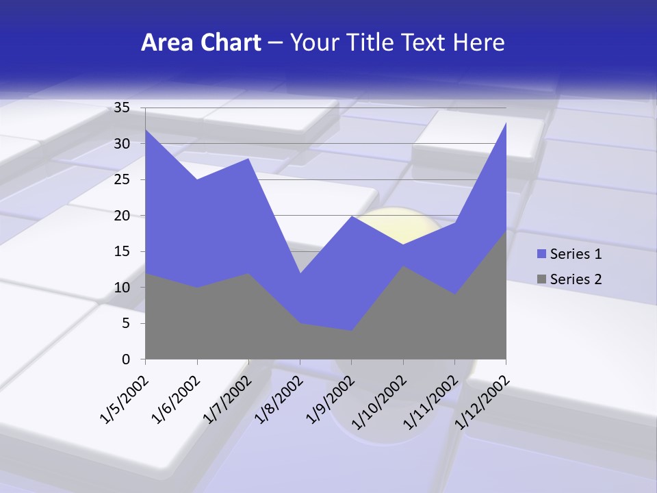 Remote House Condition PowerPoint Template