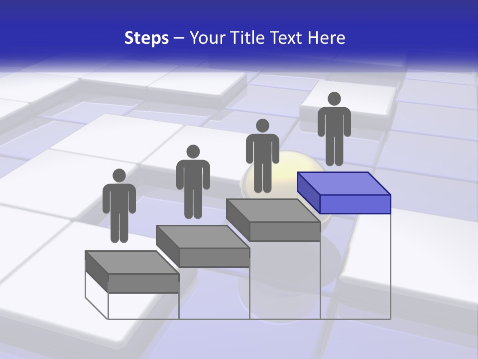 Remote House Condition PowerPoint Template