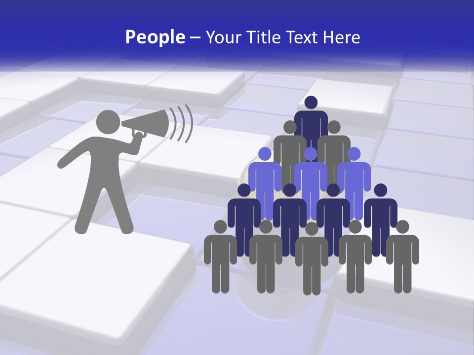 Remote House Condition PowerPoint Template