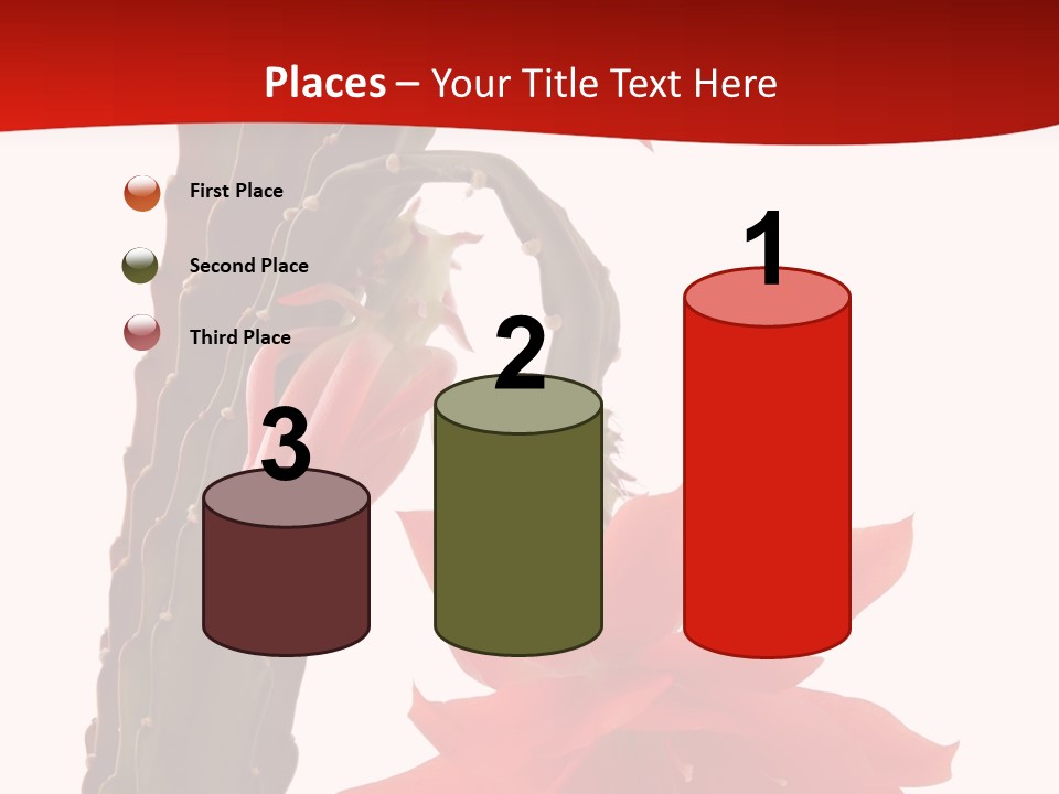 Climate Electricity Air PowerPoint Template