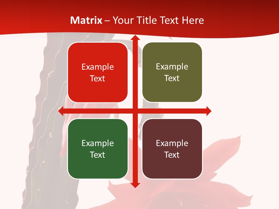 Climate Electricity Air PowerPoint Template