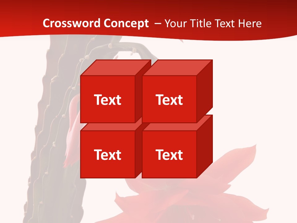 Climate Electricity Air PowerPoint Template
