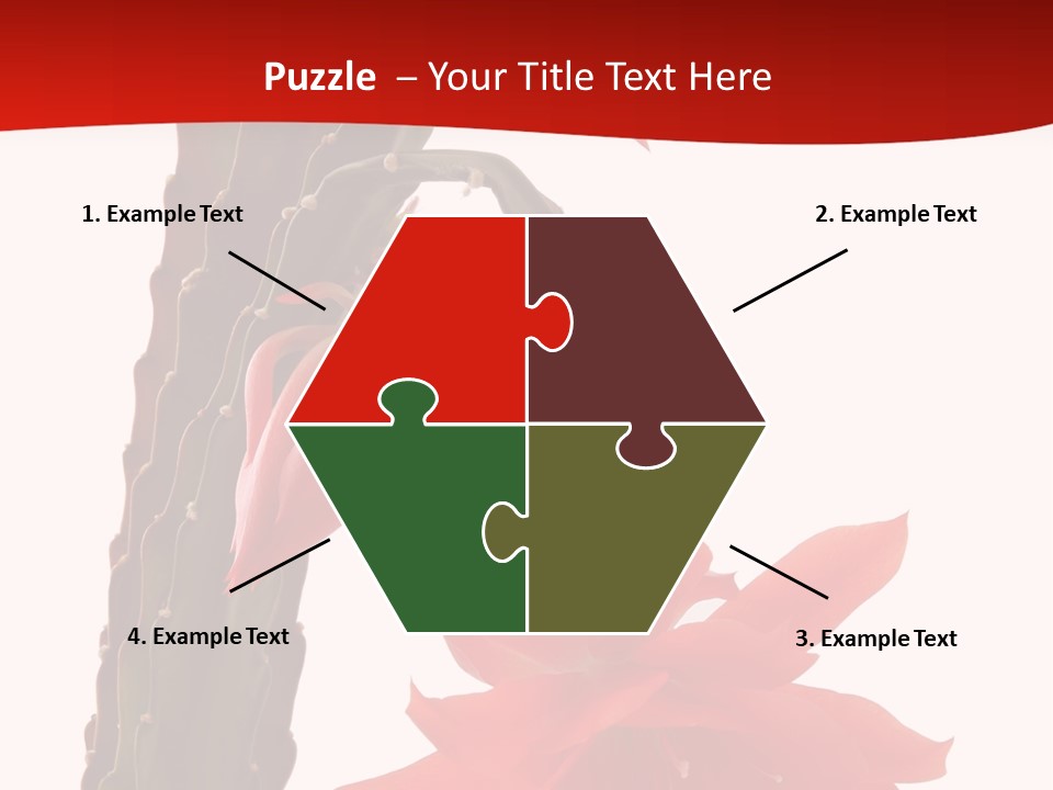 Climate Electricity Air PowerPoint Template