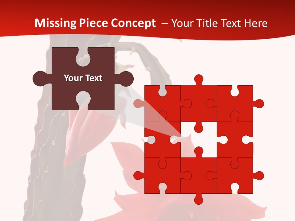 Climate Electricity Air PowerPoint Template