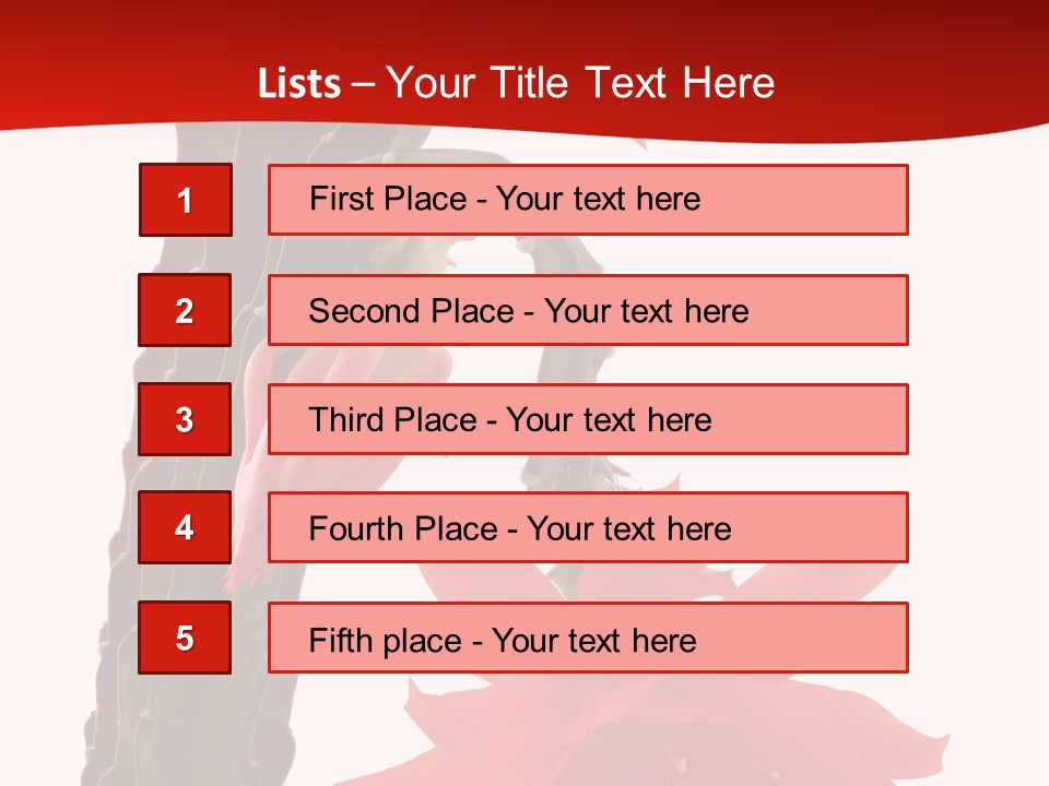 Climate Electricity Air PowerPoint Template