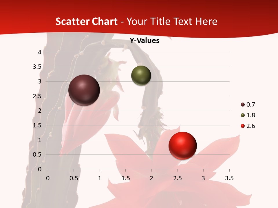 Climate Electricity Air PowerPoint Template