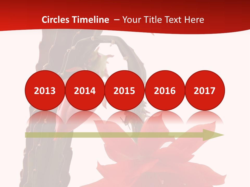 Climate Electricity Air PowerPoint Template
