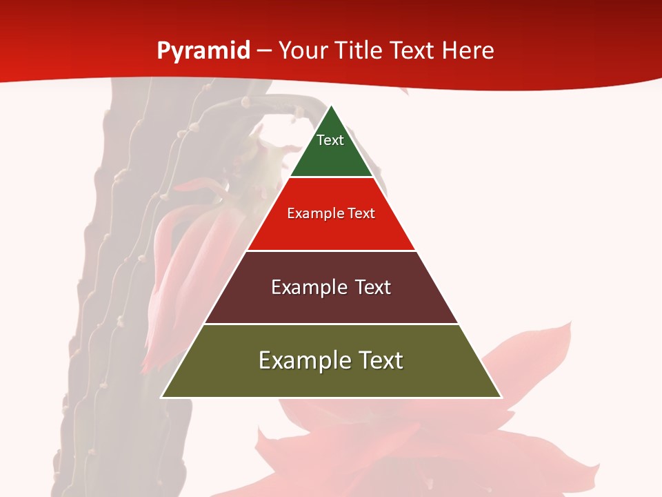 Climate Electricity Air PowerPoint Template