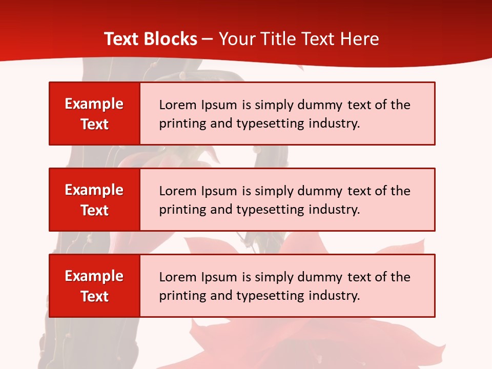 Climate Electricity Air PowerPoint Template