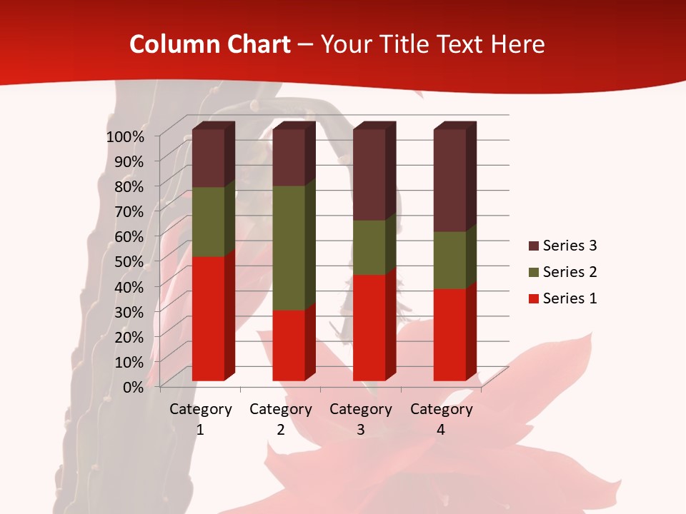 Climate Electricity Air PowerPoint Template