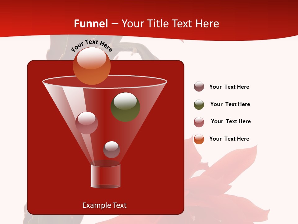 Climate Electricity Air PowerPoint Template