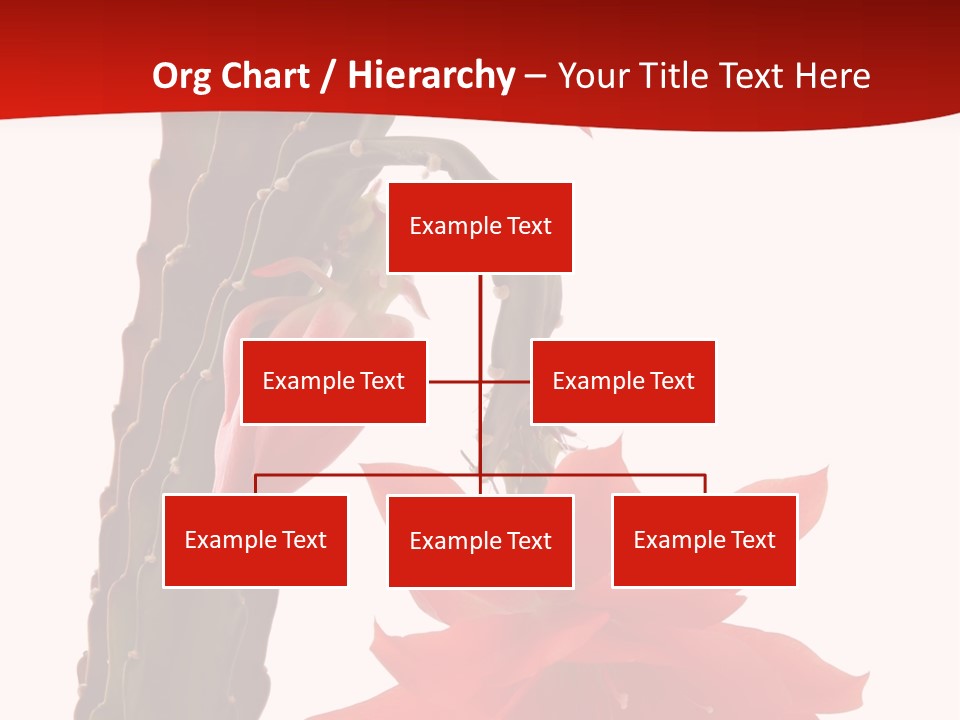 Climate Electricity Air PowerPoint Template