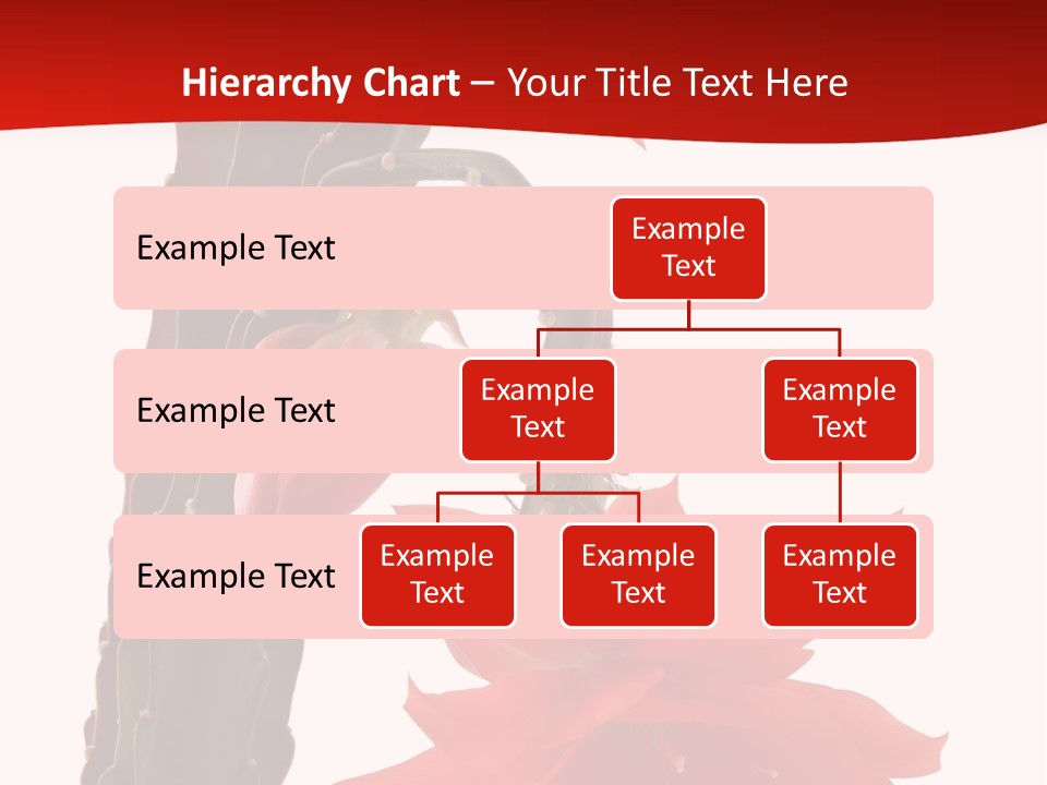 Climate Electricity Air PowerPoint Template