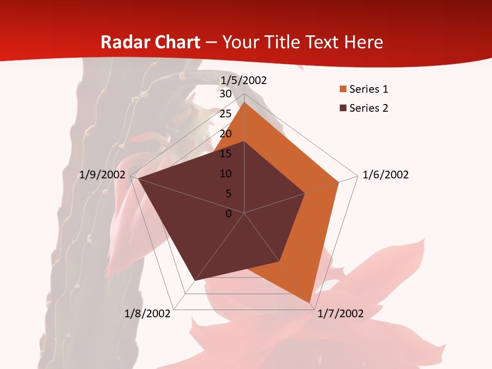 Climate Electricity Air PowerPoint Template