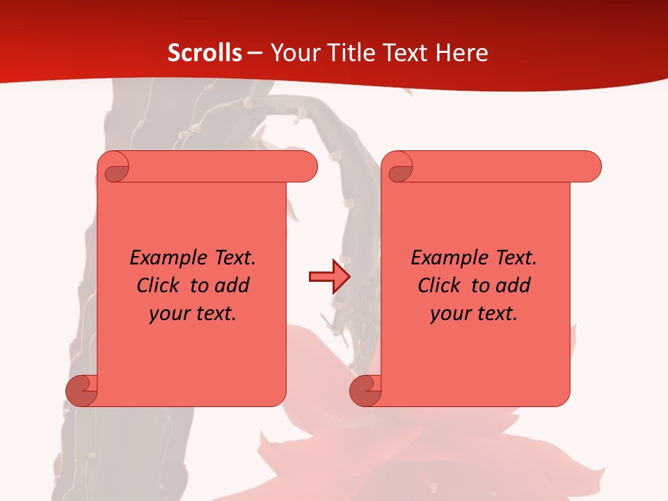 Climate Electricity Air PowerPoint Template