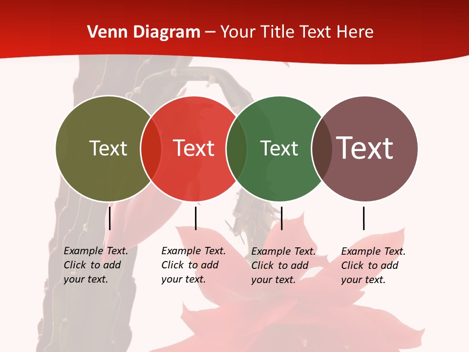 Climate Electricity Air PowerPoint Template