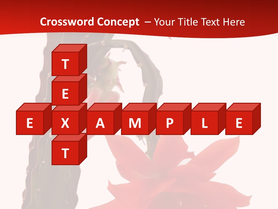Climate Electricity Air PowerPoint Template