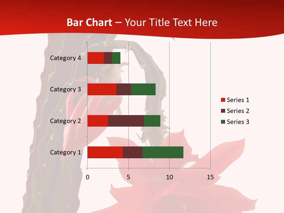 Climate Electricity Air PowerPoint Template