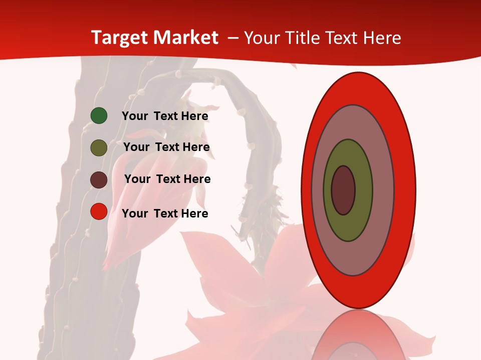 Climate Electricity Air PowerPoint Template