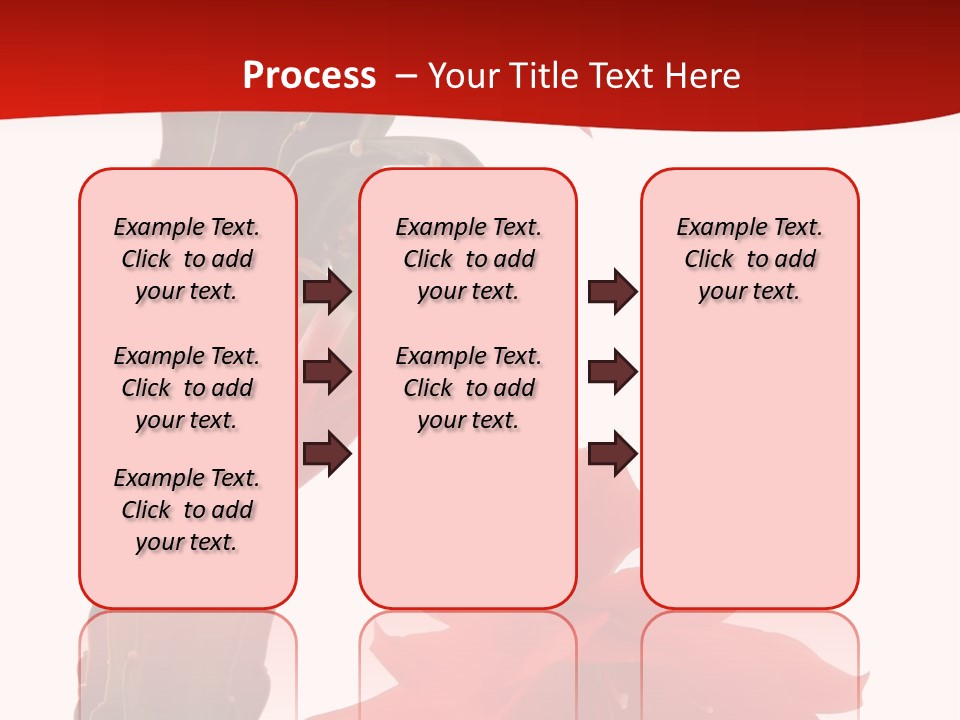 Climate Electricity Air PowerPoint Template