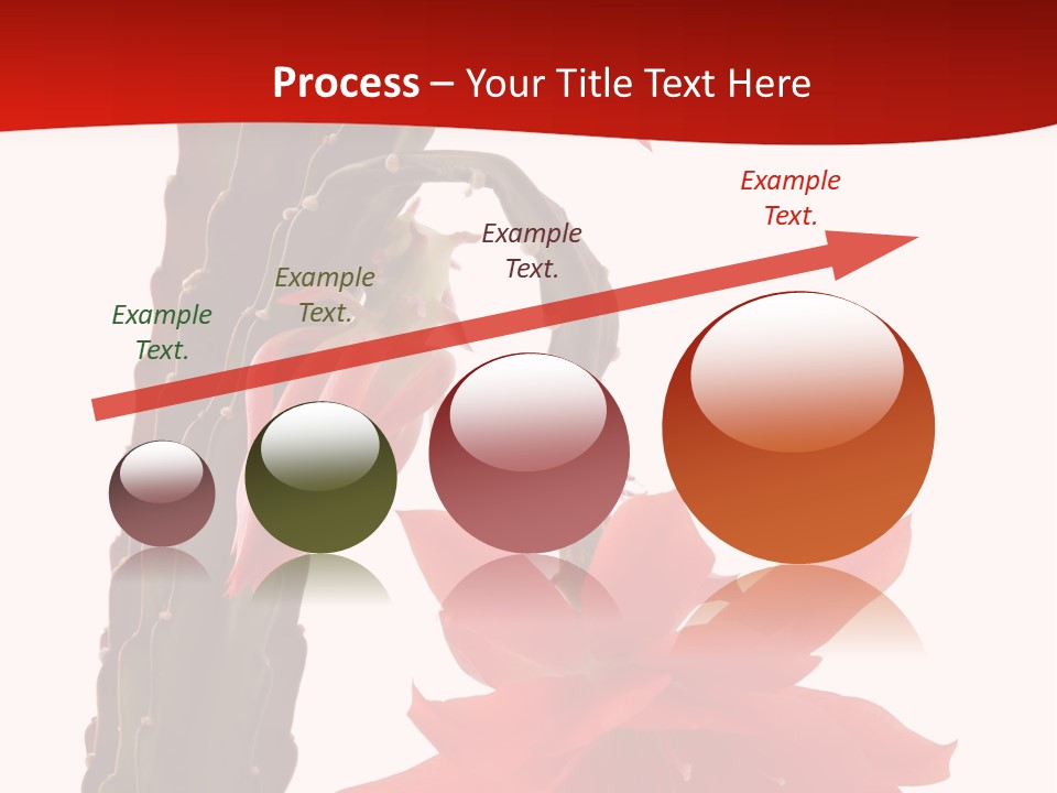 Climate Electricity Air PowerPoint Template