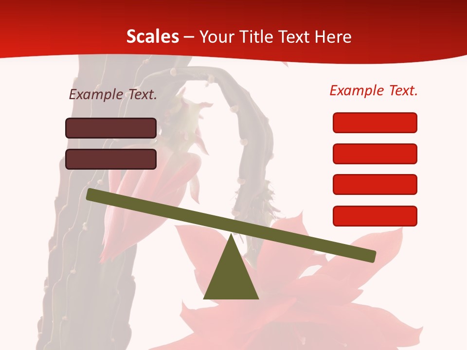 Climate Electricity Air PowerPoint Template