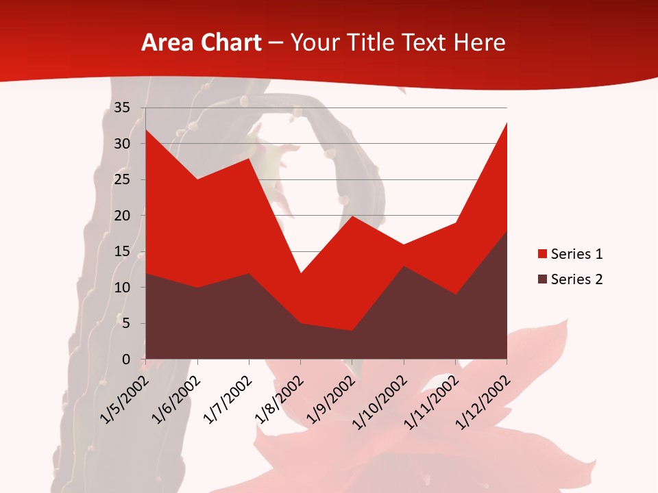 Climate Electricity Air PowerPoint Template