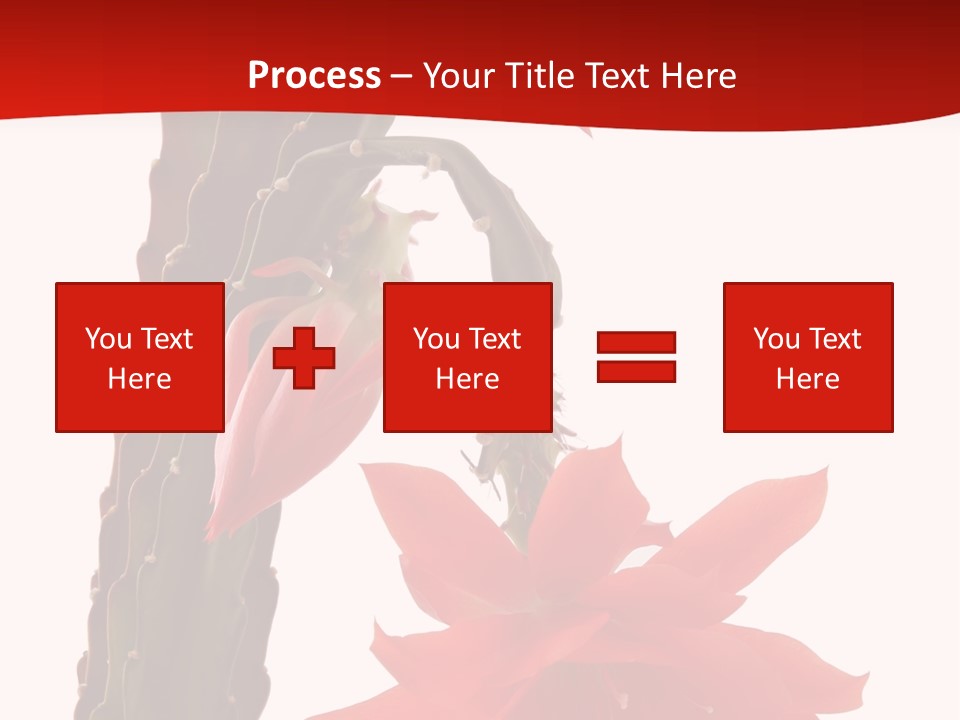 Climate Electricity Air PowerPoint Template