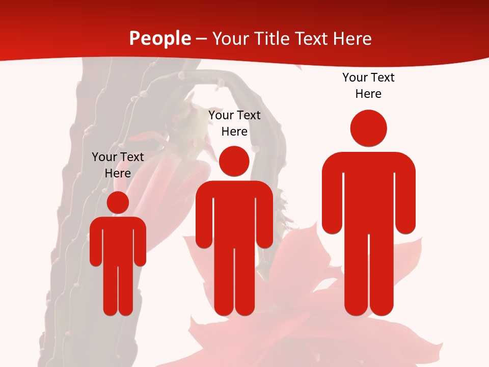 Climate Electricity Air PowerPoint Template
