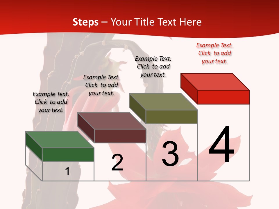 Climate Electricity Air PowerPoint Template