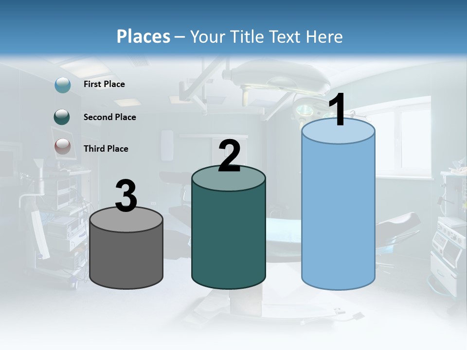 Heat Switch Electricity PowerPoint Template