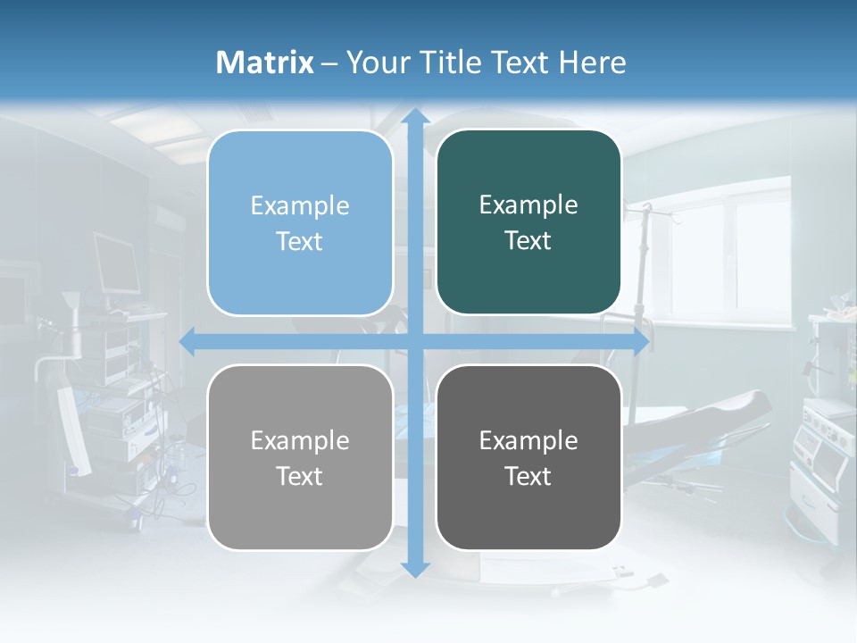 Heat Switch Electricity PowerPoint Template