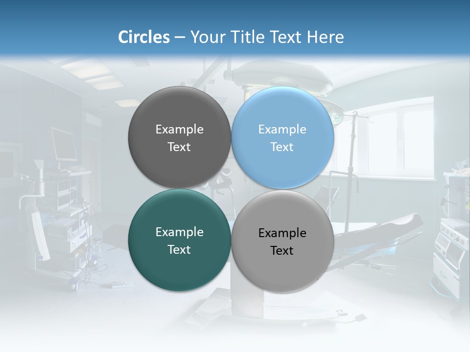 Heat Switch Electricity PowerPoint Template