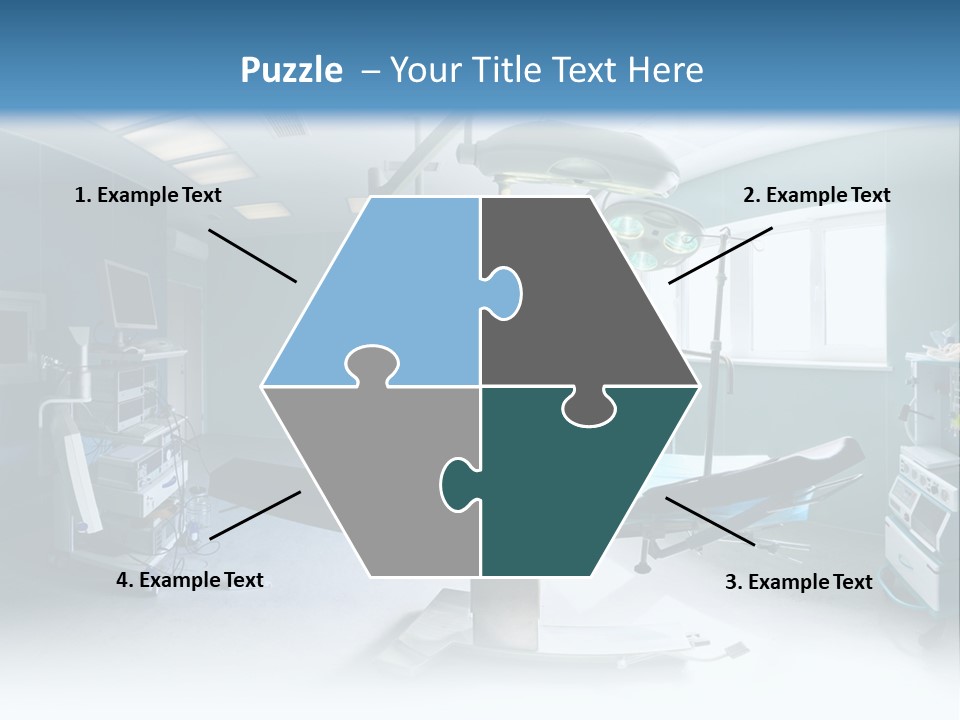 Heat Switch Electricity PowerPoint Template
