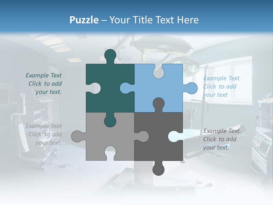 Heat Switch Electricity PowerPoint Template
