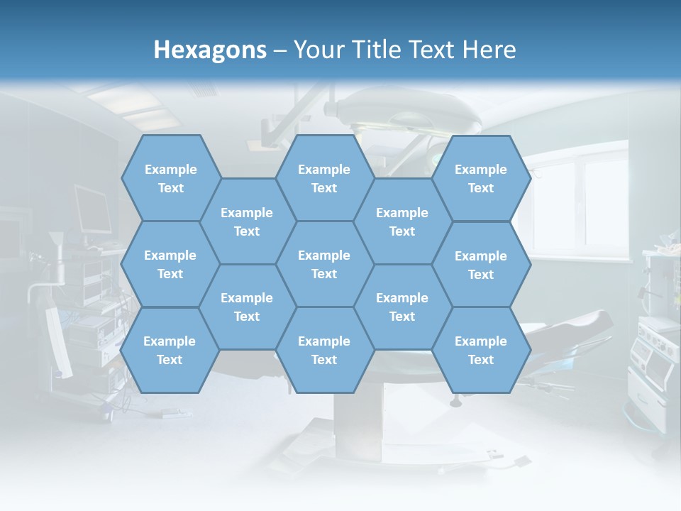 Heat Switch Electricity PowerPoint Template