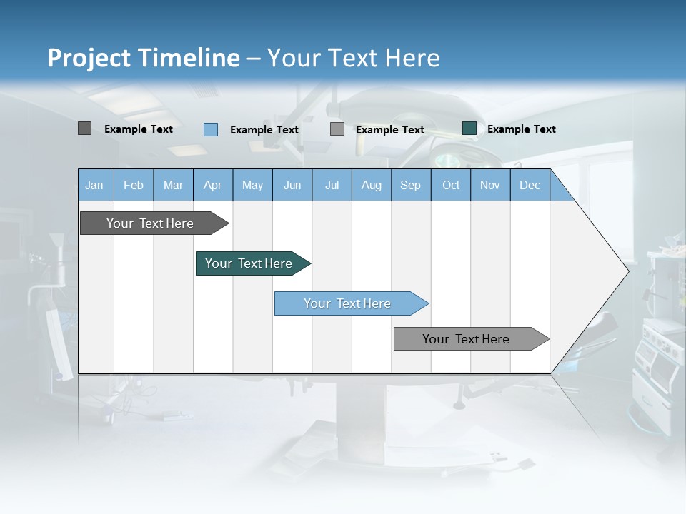 Heat Switch Electricity PowerPoint Template