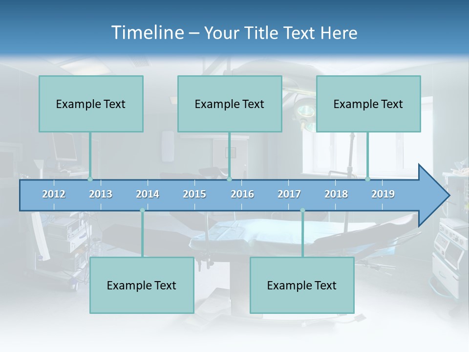 Heat Switch Electricity PowerPoint Template
