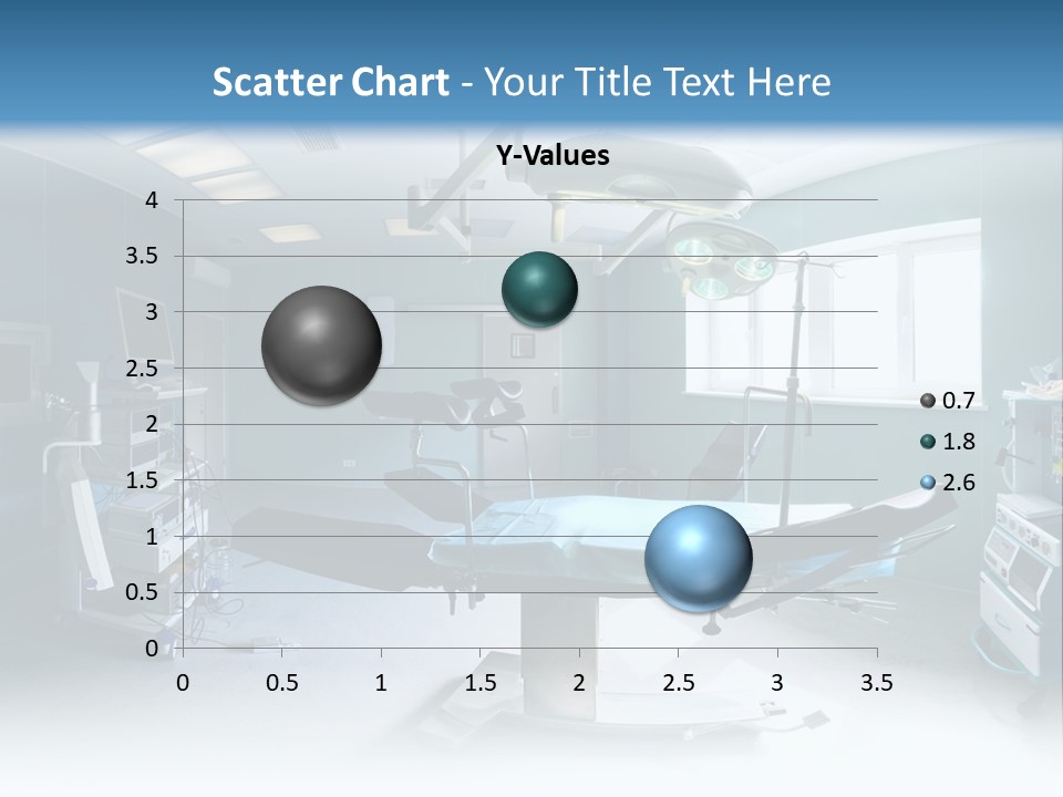 Heat Switch Electricity PowerPoint Template