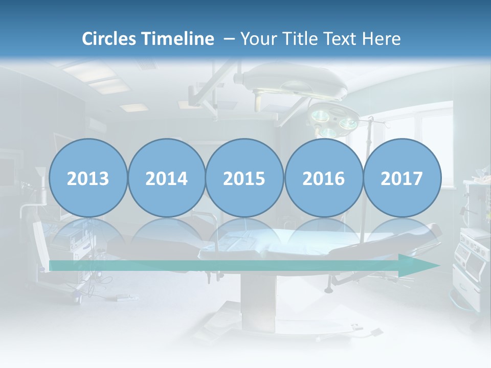 Heat Switch Electricity PowerPoint Template