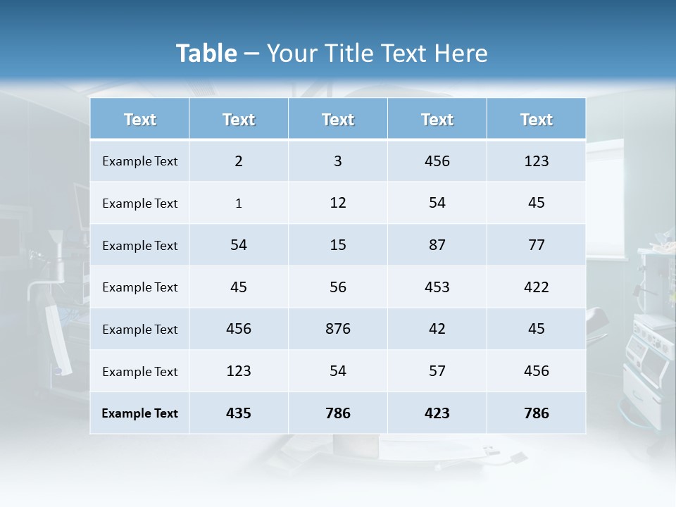 Heat Switch Electricity PowerPoint Template