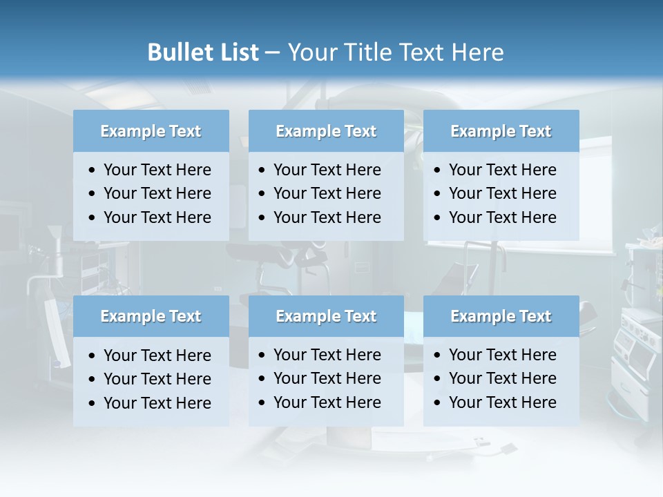 Heat Switch Electricity PowerPoint Template