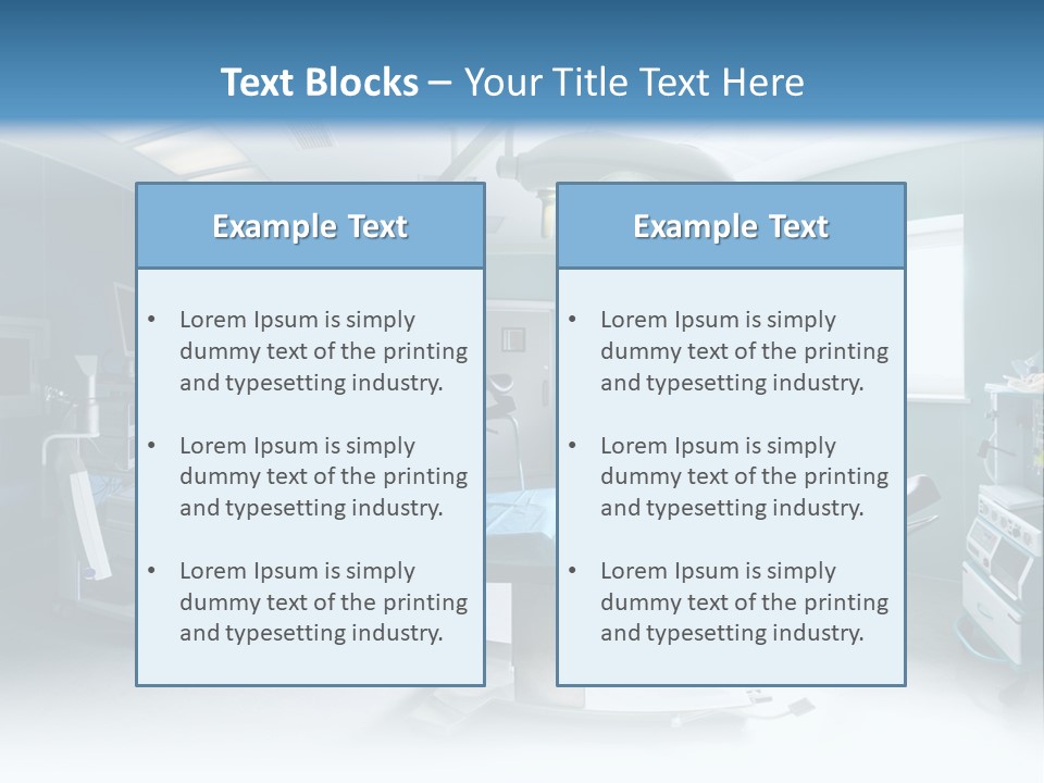 Heat Switch Electricity PowerPoint Template